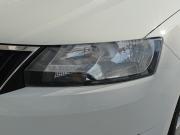 Skoda Rapid I Рестайлинг Казань  - изображение 43