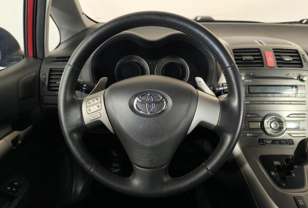 Toyota Auris I Нижний Новгород  - изображение 14