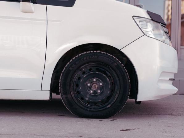 Honda Stepwgn IV Рестайлинг с пробегом 2012 года, цена 1 110 000 рублей, 236028 км, минивэн, Автокод Объявления