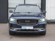 Geely Monjaro I Москва  - изображение 23