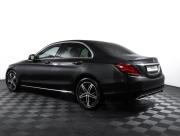Mercedes-Benz C-Класс IV (W205) Рестайлинг Москва  - изображение 29