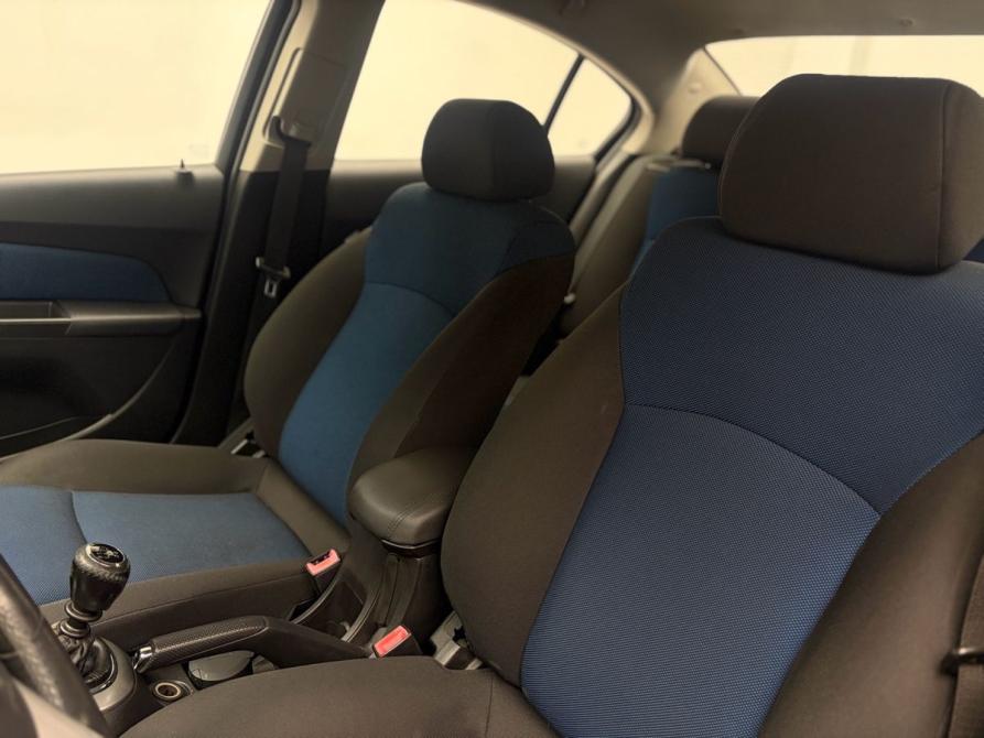 Chevrolet Cruze I Ростов-на-Дону  - изображение 14