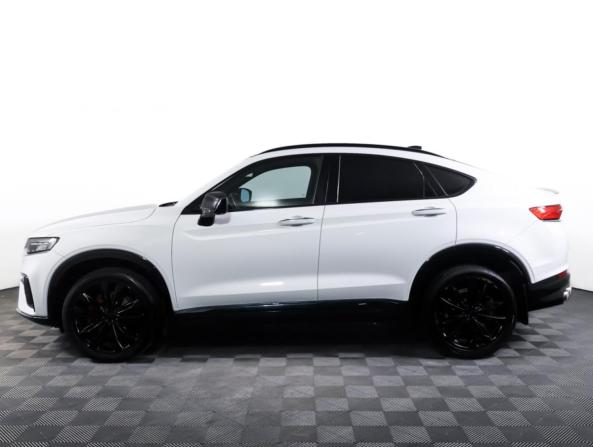 Geely Tugella I Рестайлинг с пробегом 2023 года, цена 2 745 000 рублей, 40790 км, внедорожник, Автокод Объявления