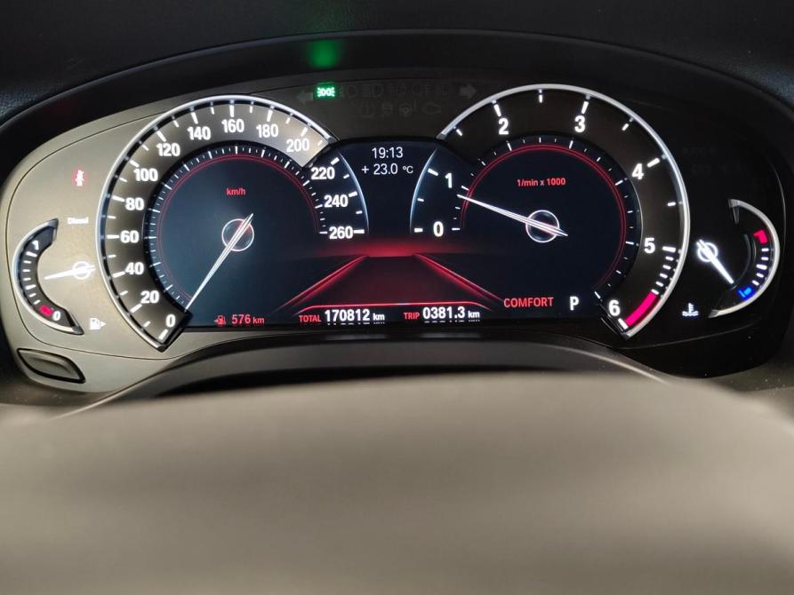 BMW X3 III (G01) Санкт-Петербург  - изображение 20