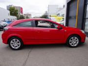 Opel Astra H Рестайлинг Москва  - изображение 18