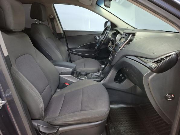 Hyundai Santa Fe III с пробегом 2013 года, цена 1 839 000 рублей, 145285 км, внедорожник, Автокод Объявления