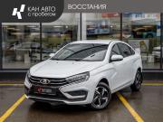 Lada (ВАЗ) Vesta I Рестайлинг (NG) Казань  - изображение 10