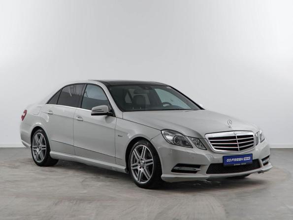 Mercedes-Benz E-Класс IV (W212 S212 C207) с пробегом 2012 года, цена 1 599 077 рублей, 187296 км, седан, Автокод Объявления