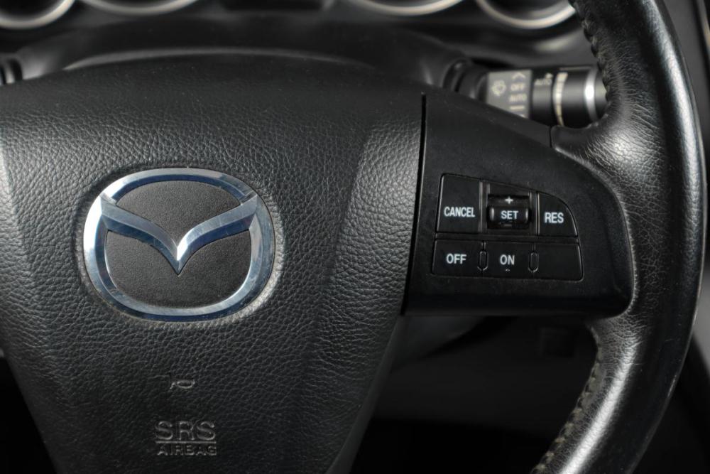 Mazda 6 II (GH) Рестайлинг Тюмень  - изображение 16