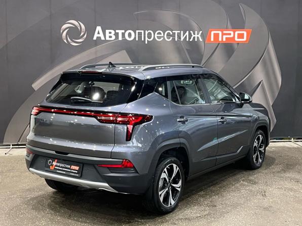 Москвич 3 с пробегом 2023 года, цена 1 399 000 рублей, 53279 км, внедорожник, Автокод Объявления
