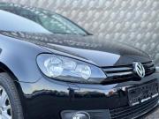 Volkswagen Golf VI Краснодар  - изображение 33