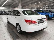 Nissan Almera III (G15) Набережные Челны  - изображение 34