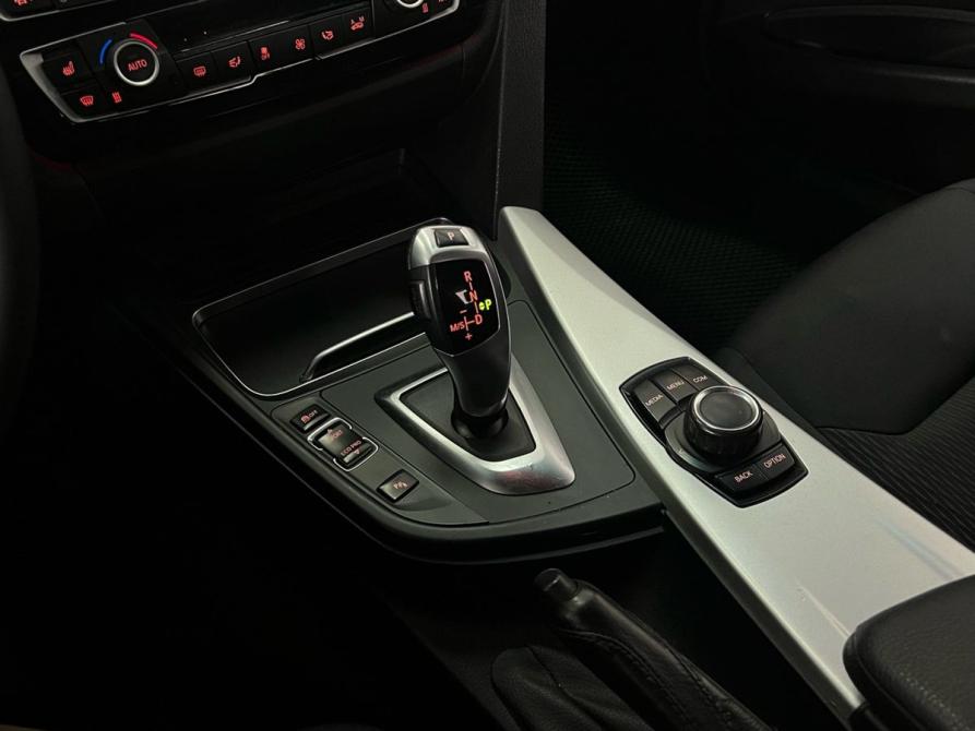 BMW 3 серии VI (F3x) Рестайлинг Волгоград  - изображение 10