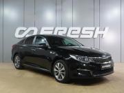 Kia Optima IV Воронеж  - изображение 25