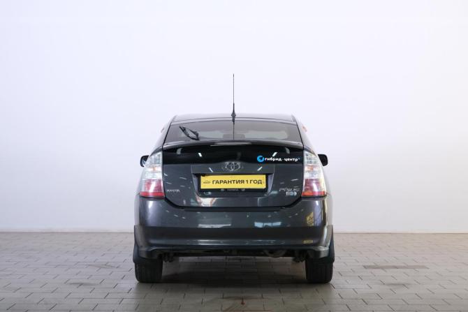 Toyota Prius II Рестайлинг (XW20) с пробегом 2008 года, цена 839 000 рублей, 235000 км, лифтбек, Автокод Объявления
