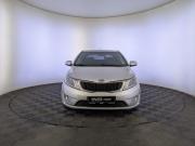 Kia Rio III Москва  - изображение 29