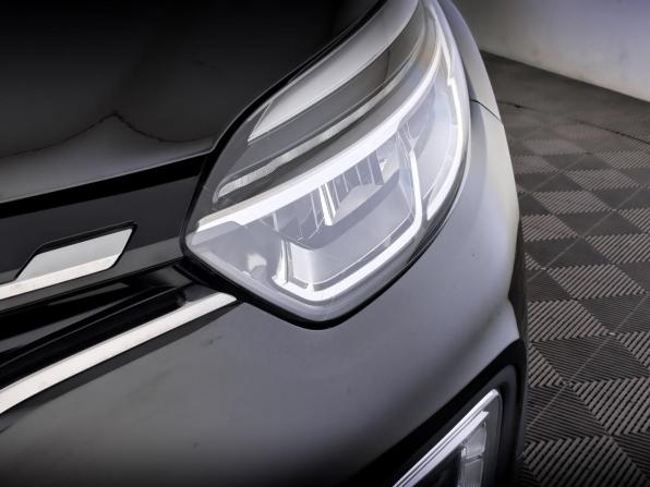 Renault Kaptur I Рестайлинг с пробегом 2020 года, цена 1 640 000 рублей, 95658 км, внедорожник, Автокод Объявления