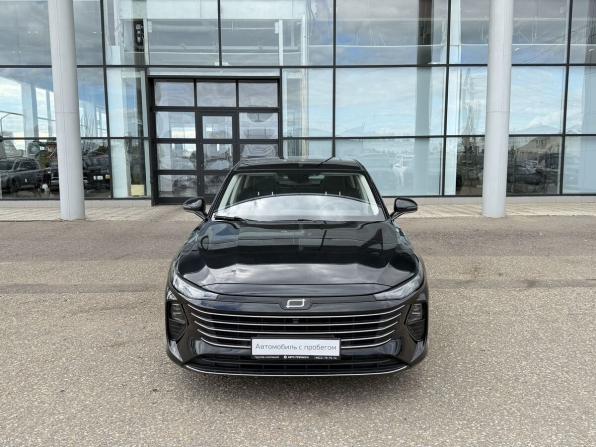 FAW Bestune B70 I Рестайлинг с пробегом 2024 года, цена 1 990 000 рублей, 16928 км, лифтбек, Автокод Объявления