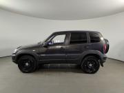 Chevrolet Niva I Рестайлинг Уфа  - изображение 32