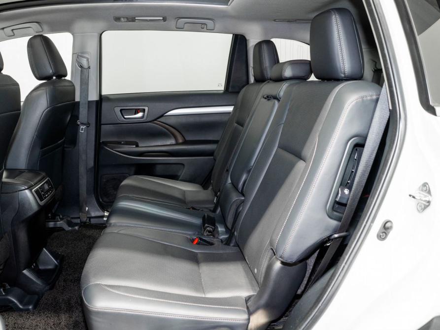 Toyota Highlander III (XU50) Рестайлинг Чита  - изображение 6