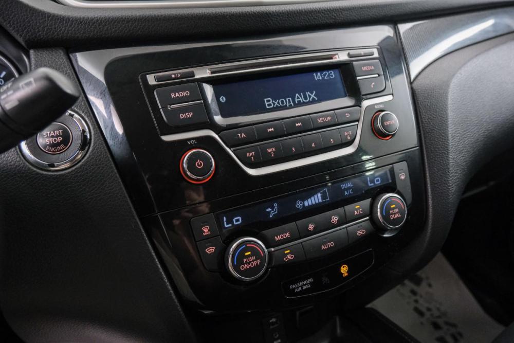 Nissan X-Trail III Красноярск  - изображение 15