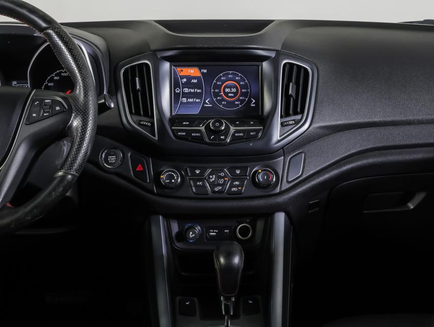 Chery Tiggo 5 I Москва  - изображение 12