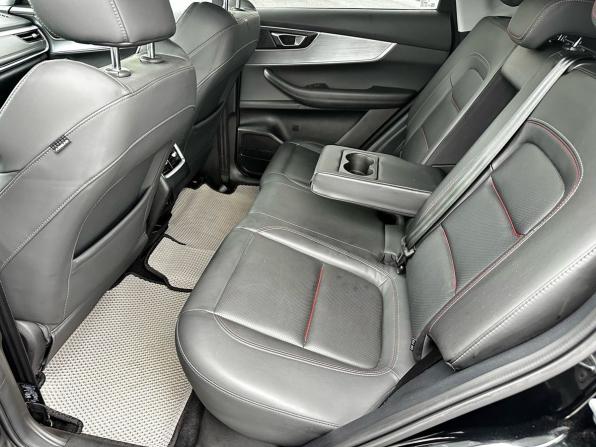 Chery Tiggo 7 Pro I с пробегом 2023 года, цена 1 650 000 рублей, 53342 км, внедорожник, Автокод Объявления