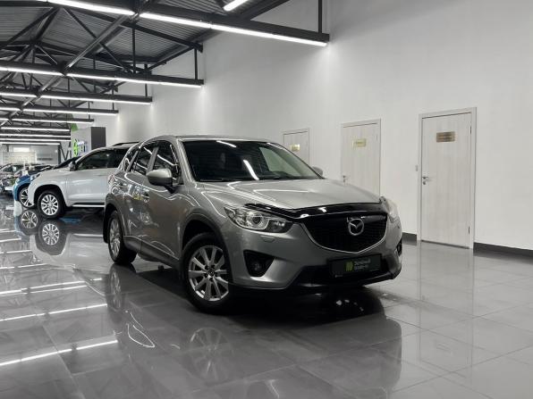 Mazda CX-5 I с пробегом 2013 года, цена 1 395 000 рублей, 195576 км, внедорожник, Автокод Объявления