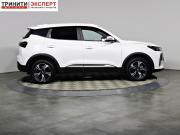 Chery Tiggo 4 I Рестайлинг 2 Белгород  - изображение 22