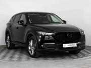 Mazda CX-5 II Санкт-Петербург  - изображение 36