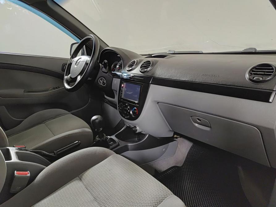 Chevrolet Lacetti I Уфа  - изображение 13