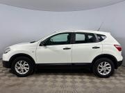 Nissan Qashqai I Рестайлинг Борисоглебск  - изображение 16