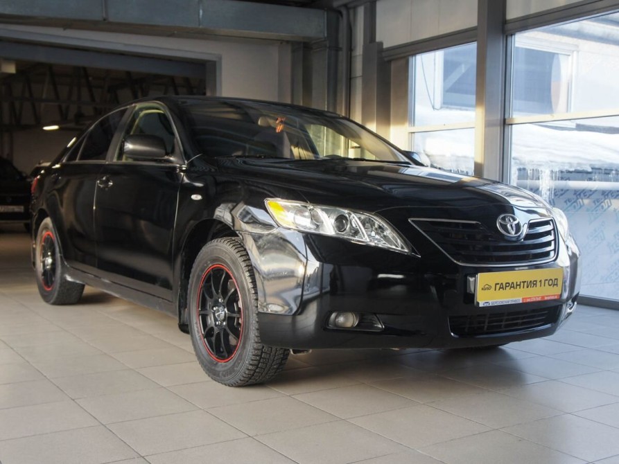 Toyota Camry VI (XV40) Березовский  - изображение 1