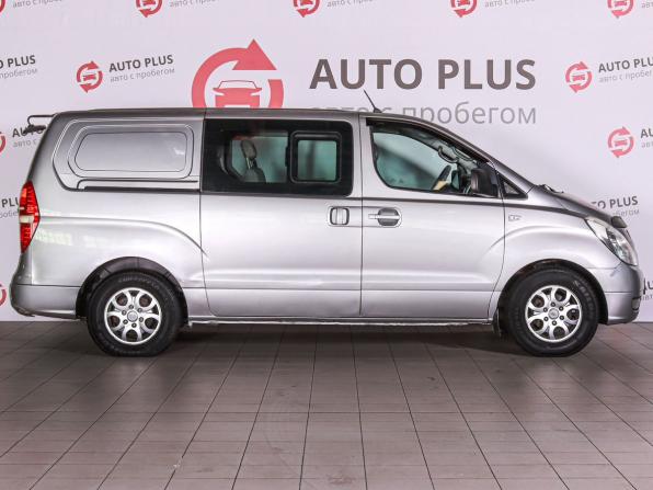 Hyundai Grand Starex I с пробегом 2011 года, цена 1 445 000 рублей, 333194 км, фургон, Автокод Объявления