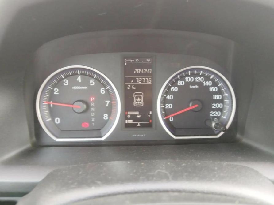 Honda CR-V III Тольятти  - изображение 5