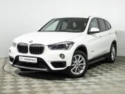 BMW X1 II (F48) Санкт-Петербург  - изображение 23