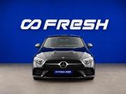 Mercedes-Benz CLS III (C257) Москва  - изображение 36