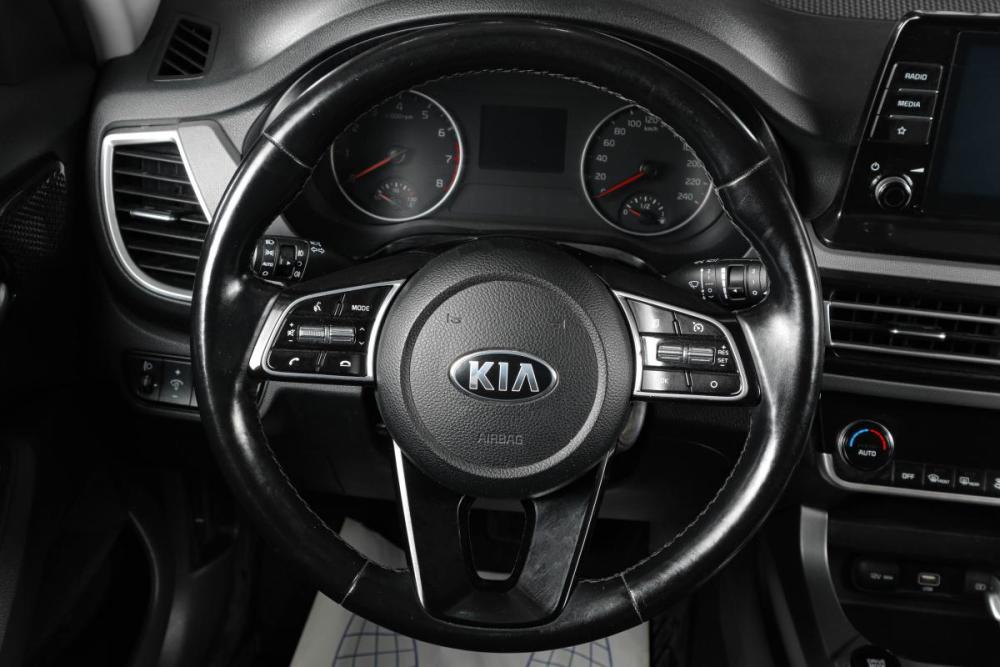 Kia Seltos I Тюмень  - изображение 14