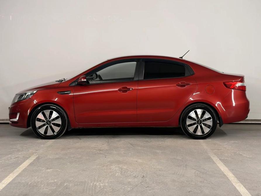 Kia Rio III Екатеринбург  - изображение 3