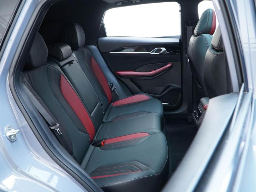 Geely Coolray I Рестайлинг Москва  - изображение 7