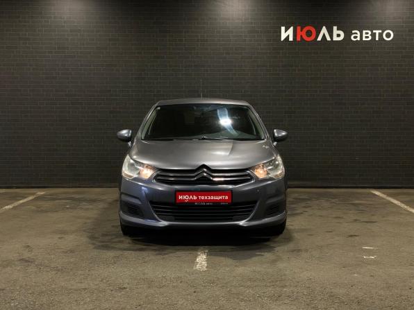 Citroen C4 II с пробегом 2011 года, цена 400 000 рублей, 207952 км, хэтчбек, Автокод Объявления