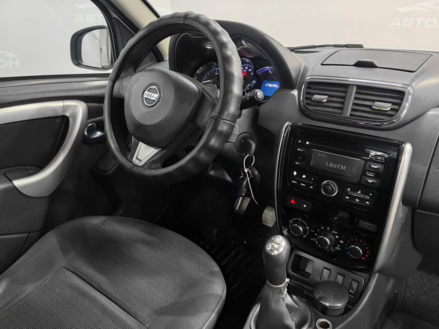 Nissan Terrano III (D10) Новосибирск  - изображение 13