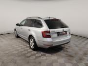 Skoda Octavia III (A7) Рестайлинг Москва  - изображение 31