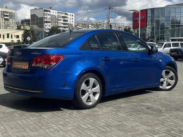 Chevrolet Cruze I с пробегом 2011 года, цена 370 000 рублей, 400000 км, седан, Автокод Объявления