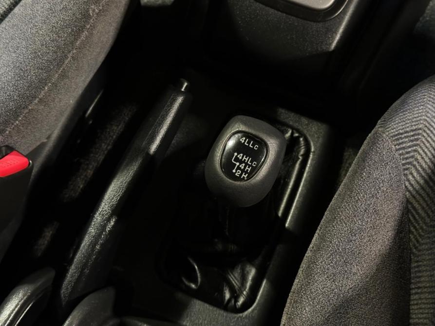 Mitsubishi Pajero iO Челябинск  - изображение 9
