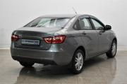Lada (ВАЗ) Vesta I Москва  - изображение 21