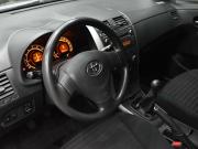 Toyota Corolla X (E140 E150) Екатеринбург  - изображение 32