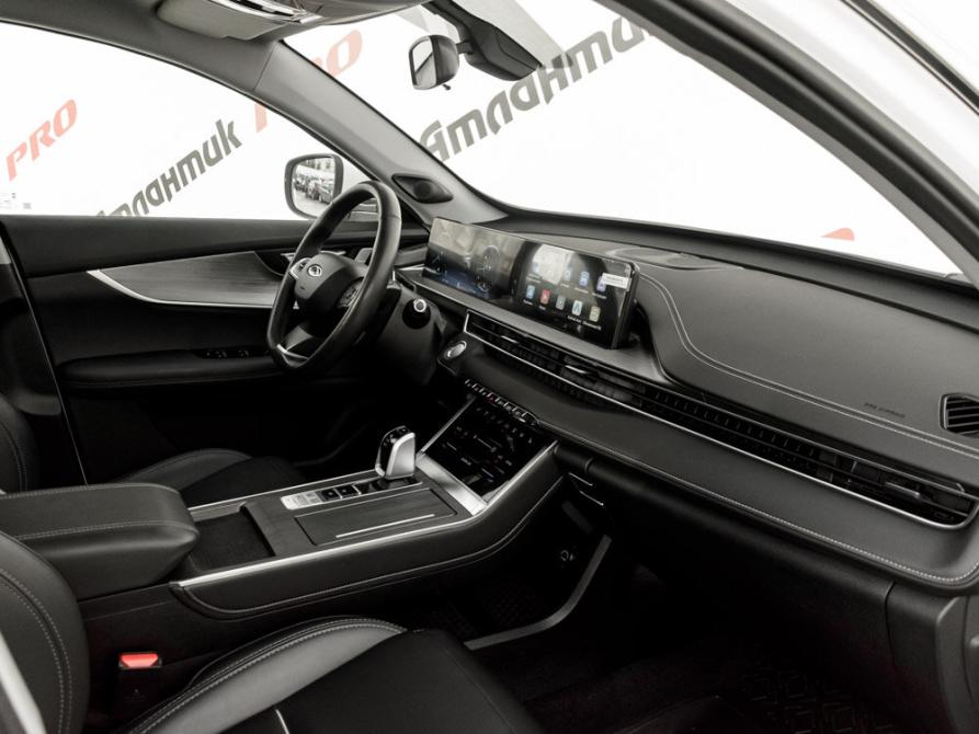 Chery Tiggo 7 Pro Max I Екатеринбург  - изображение 15
