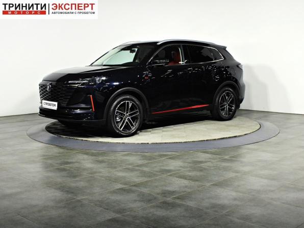 Changan CS55 Plus II с пробегом 2023 года, цена 2 046 000 рублей, 44375 км, внедорожник, Автокод Объявления