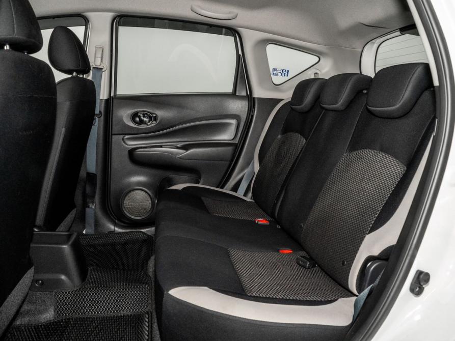 Nissan Note II Рестайлинг Иркутск  - изображение 7